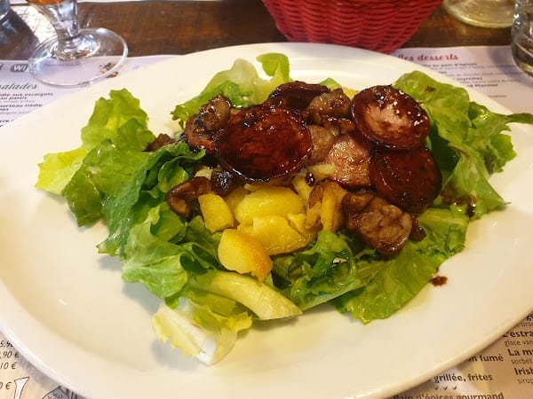 Restaurant La Cabane du Trappeur de Ludres à Ludres, France