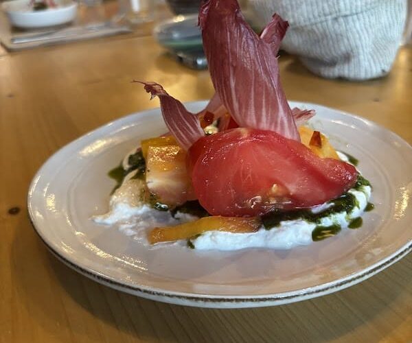 Restaurant La Cabane à Beaurepaire, France