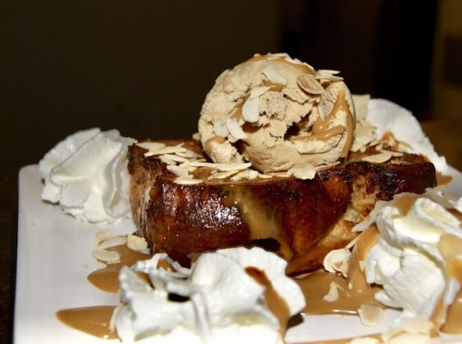 Restaurant La Cabane à Nantes, France