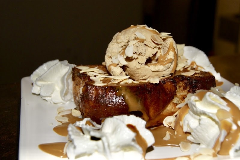 Restaurant La Cabane à Nantes, France