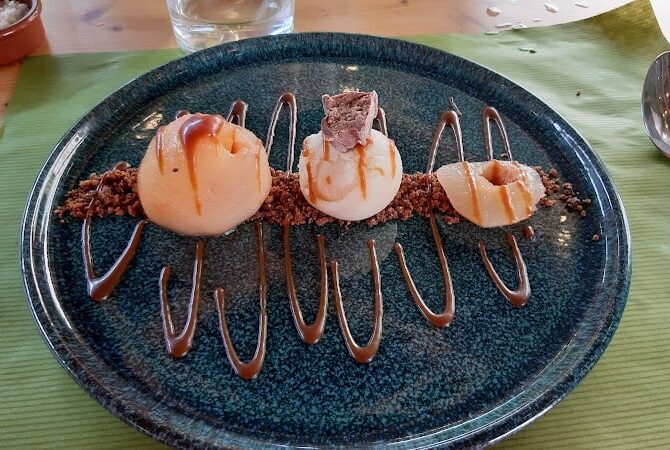 Restaurant La Cabane à Le Verdon-sur-Mer, France