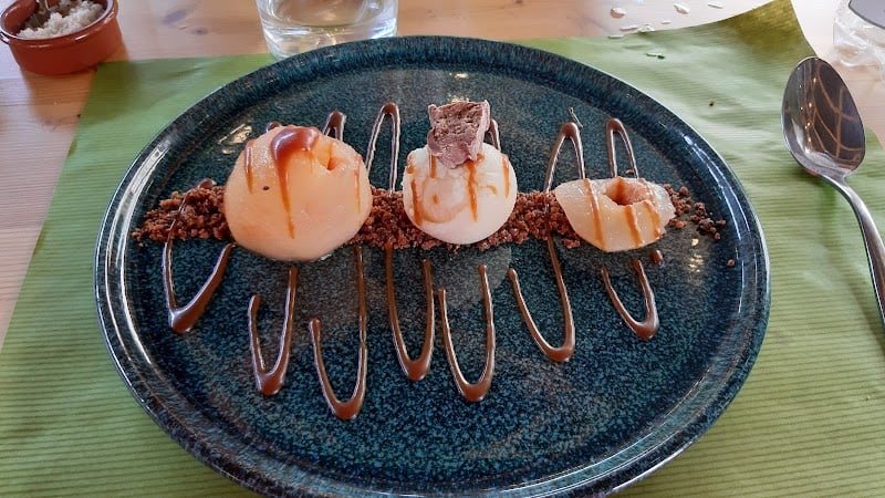 Restaurant La Cabane à Le Verdon-sur-Mer, France