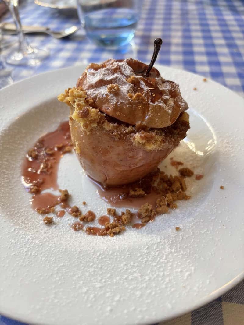 Restaurant La Cachette à Nantes, France