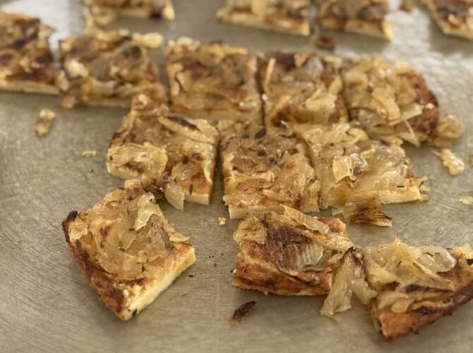 Restaurant La Cade du Soleil à Hyères, France