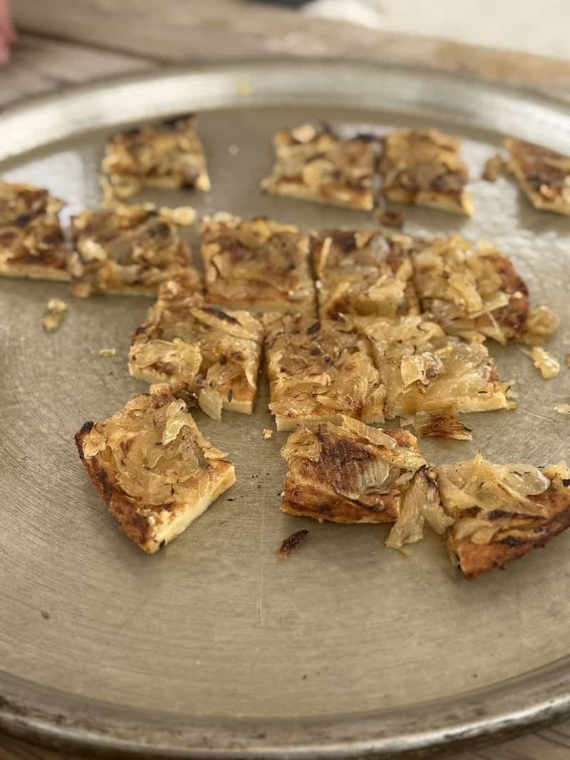 Restaurant La Cade du Soleil à Hyères, France