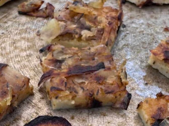 Restaurant La Cade du Soleil à Hyères, France