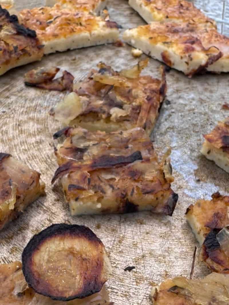 Restaurant La Cade du Soleil à Hyères, France