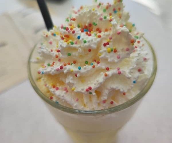 Restaurant La Cafet’ à Couvin, Belgique