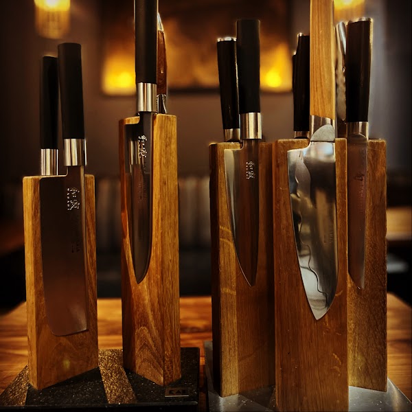 Restaurant La Cafétaria à Liège, Belgique