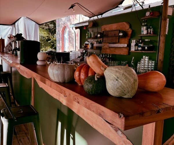 Restaurant La cagette secrète à Gimont, France