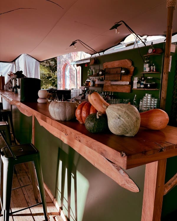 Restaurant La cagette secrète à Gimont, France