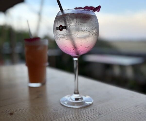 Restaurant La cagette secrète à Gimont, France