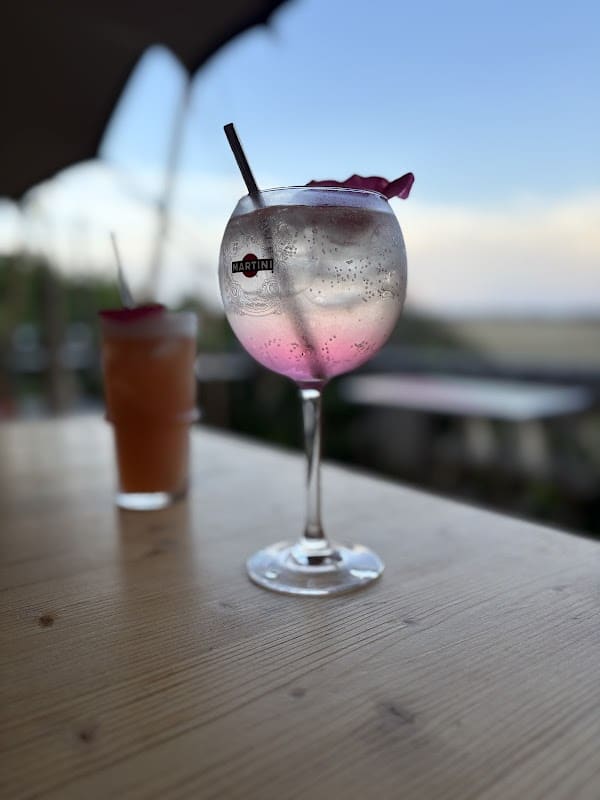 Restaurant La cagette secrète à Gimont, France