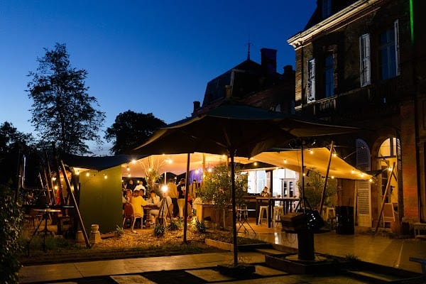 Restaurant La cagette secrète à Gimont, France