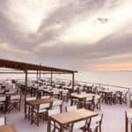 La Calanque Blanche Restaurant à Marseille