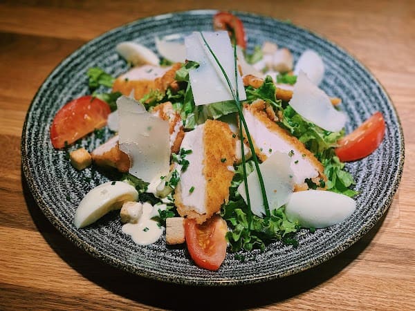 Restaurant La Calèche à Tulle, France