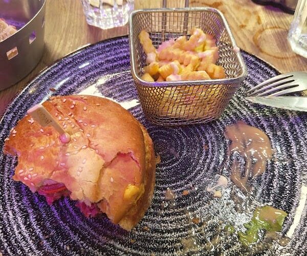 Restaurant La Calèche à Tulle, France