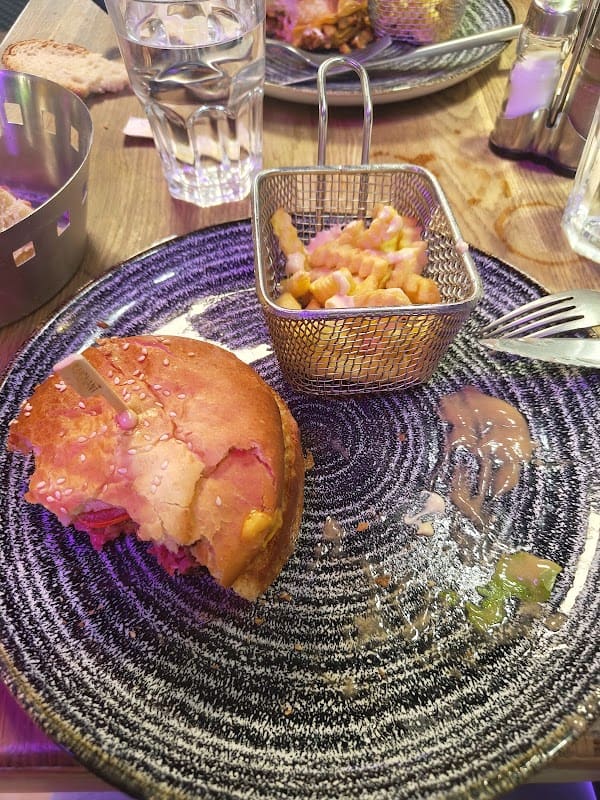 Restaurant La Calèche à Tulle, France