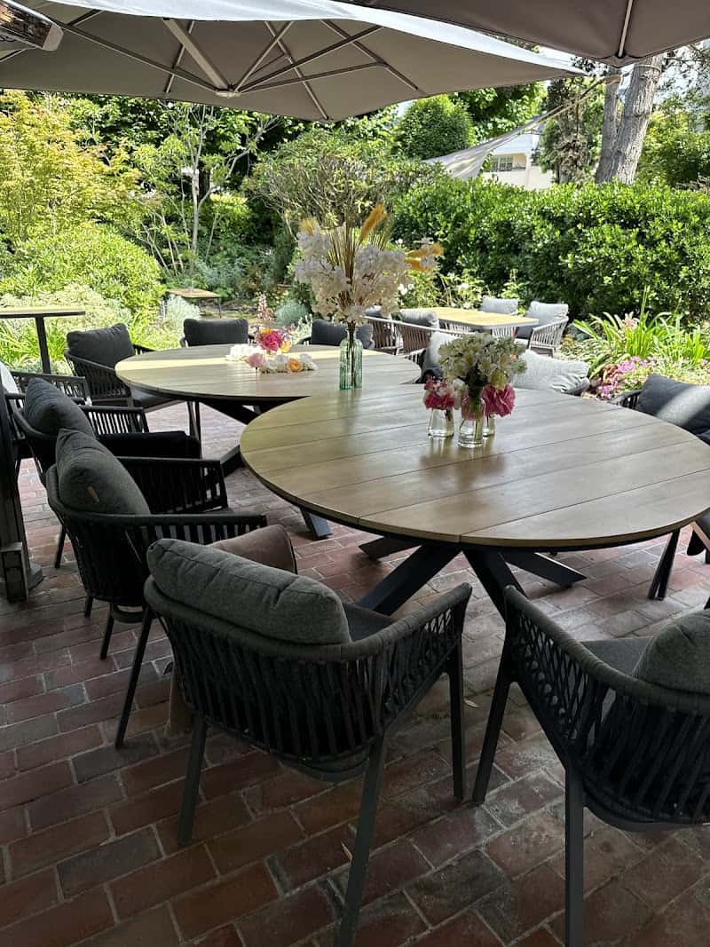 Restaurant La Calypso à Cabourg, France