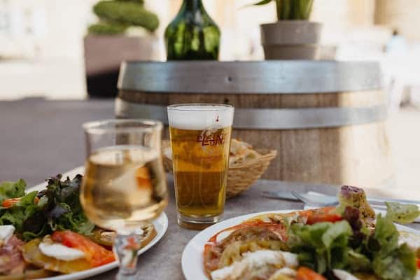 Restaurant La Cantina de Païs à Aubenas, France