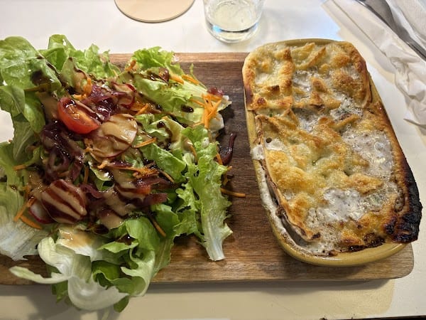 Restaurant La Cantina de Païs à Aubenas, France