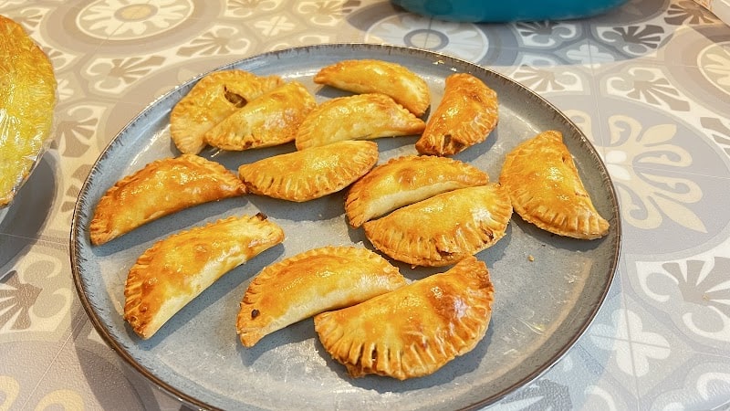 Restaurant La Cantina Dieppe à Dieppe, France