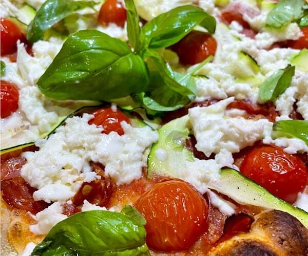 Restaurant La Cantina à Pontarlier, France