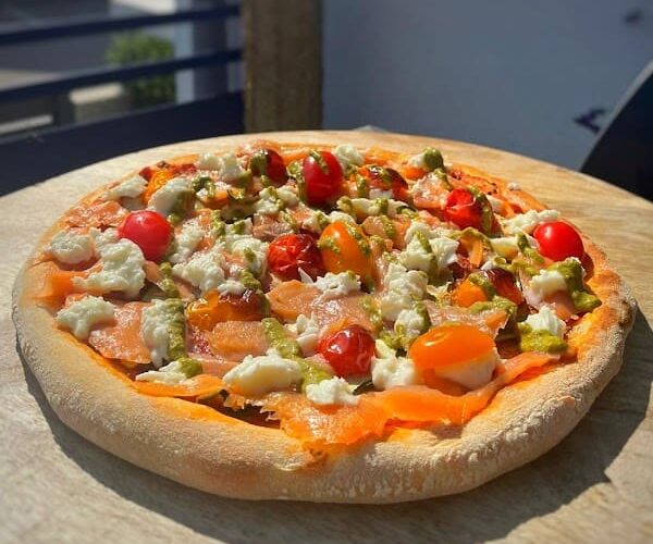 Restaurant La Cantina à Pontarlier, France