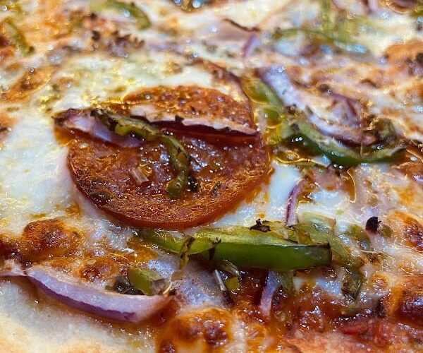 Restaurant La Cantina à Pontarlier, France