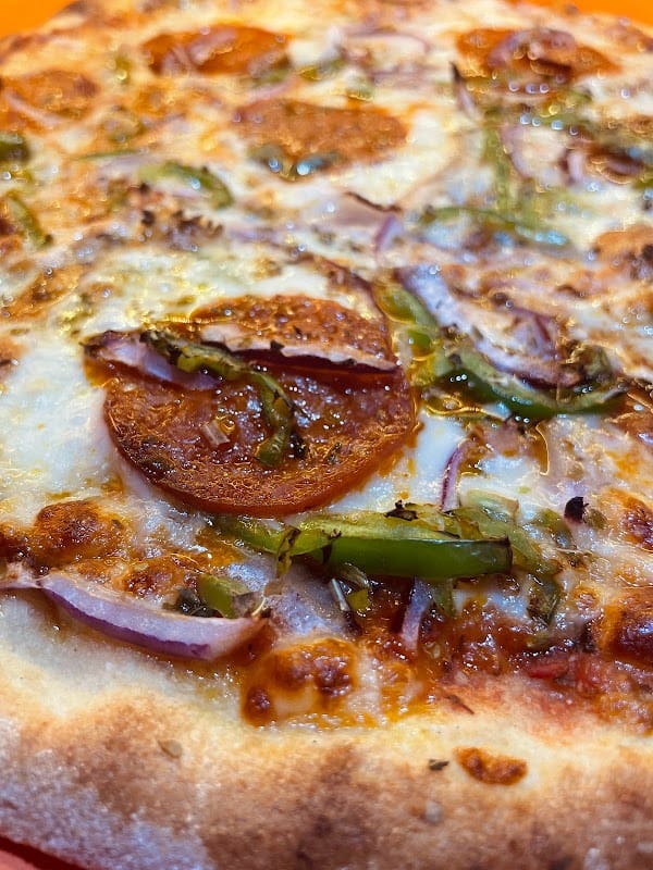 Restaurant La Cantina à Pontarlier, France