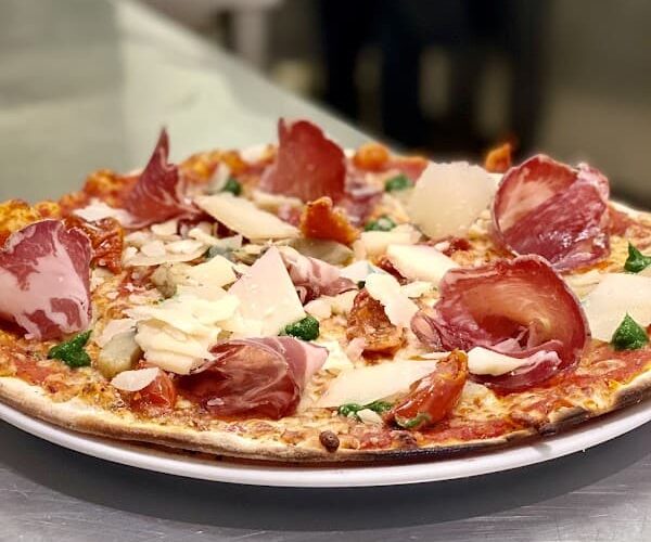 Restaurant La Cantine à papa à Aix-les-Bains, France