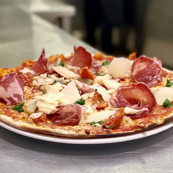 Restaurant La Cantine à papa à Aix-les-Bains, France