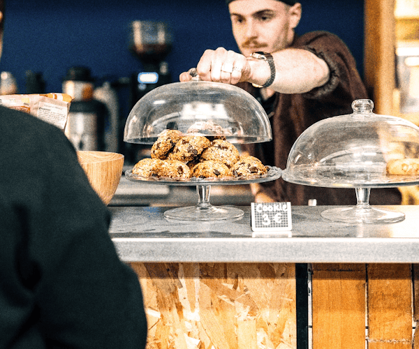 Restaurant La Cantine Arkose Massy à Massy, France