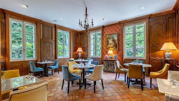 Restaurant La Cantine de Candie à Chambéry, France