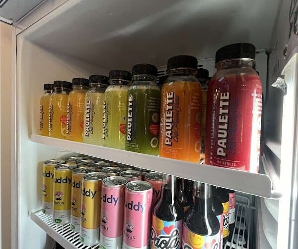 Restaurant La Cantine De Georgette à Malmedy, Belgique