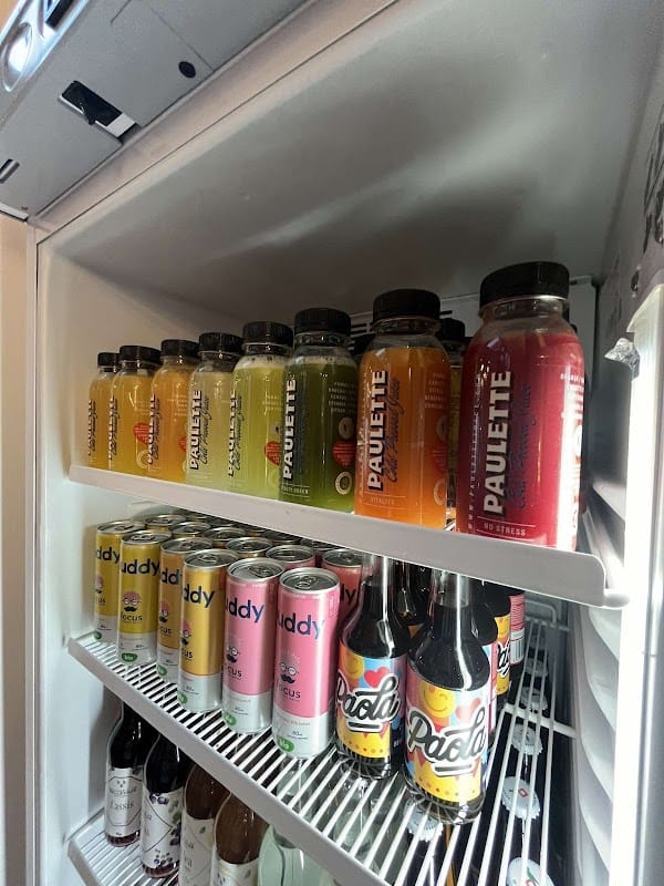 Restaurant La Cantine De Georgette à Malmedy, Belgique