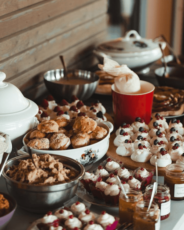 Restaurant La Cantine De Georgette à Malmedy, Belgique