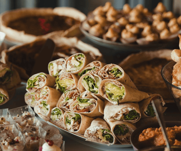 Restaurant La Cantine De Georgette à Malmedy, Belgique