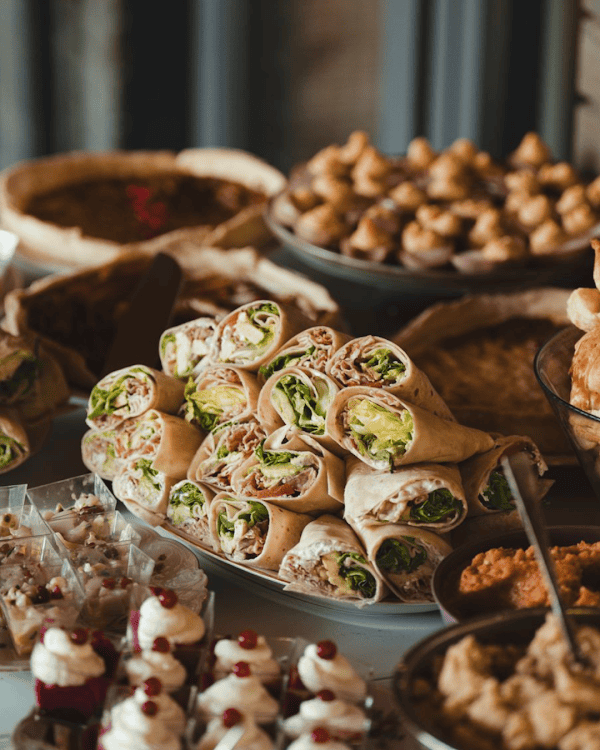 Restaurant La Cantine De Georgette à Malmedy, Belgique