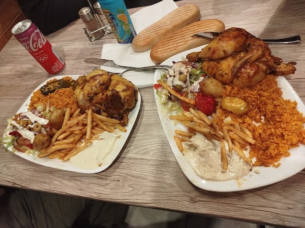 Restaurant La cantine de marmande à Marmande, France