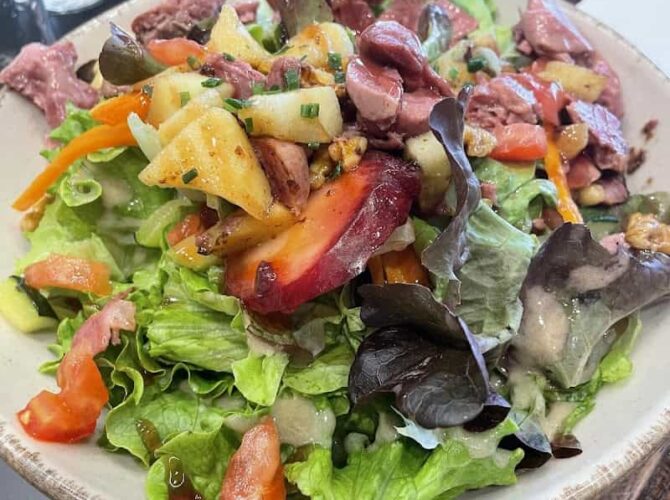 Restaurant La Cantine des tontons à La Mure, France