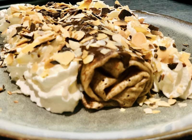 Restaurant La Cantine Du Curé à Nantes, France