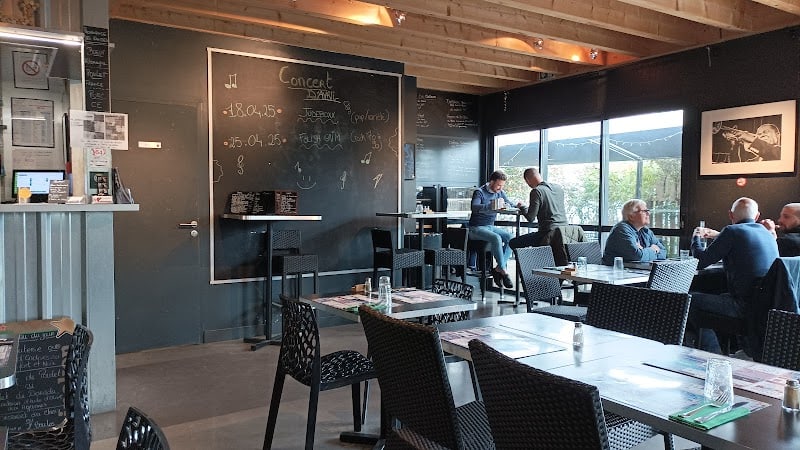 Restaurant La Cantine Gourmande à Lambesc, France