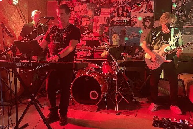 Restaurant La Cantine Gourmande à Lambesc, France