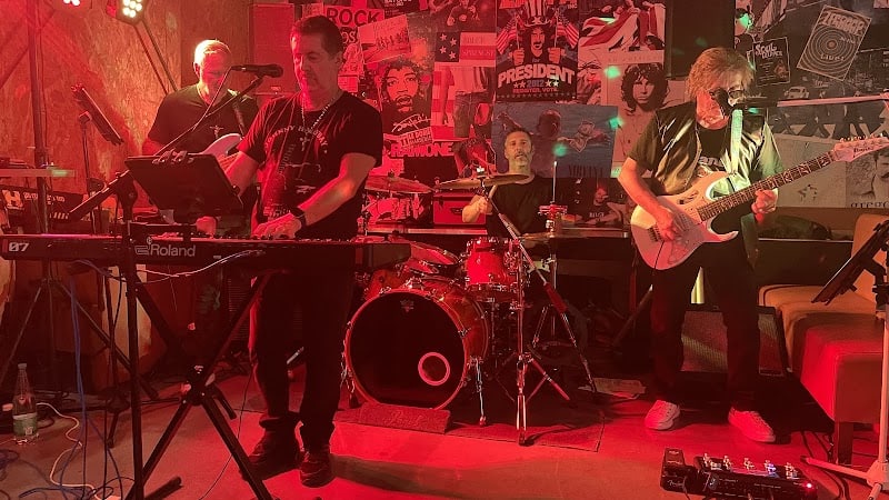 Restaurant La Cantine Gourmande à Lambesc, France