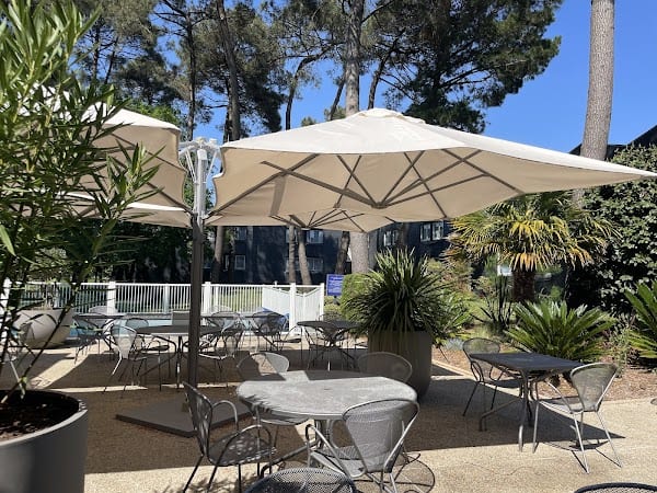 Restaurant La Cantine à Caudan, France