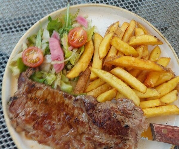 Restaurant La Cantine à Caudan, France