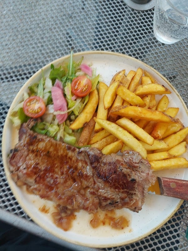 Restaurant La Cantine à Caudan, France