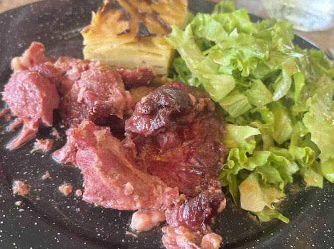 Restaurant La Cantine à Le Verdon-sur-Mer, France