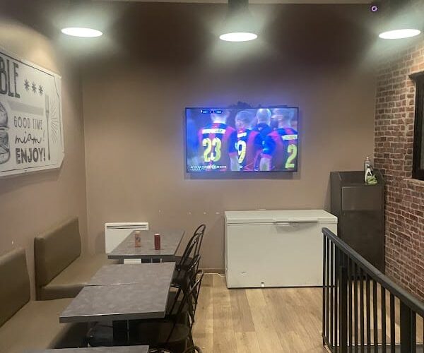 Restaurant La Cantine à Orly, France